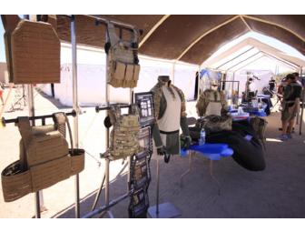 2013 BSA Sporting Clays Invitational Team!