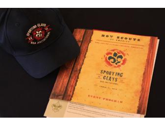 2013 BSA Sporting Clays Invitational Team!