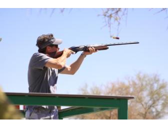 2013 BSA Sporting Clays Invitational Team!