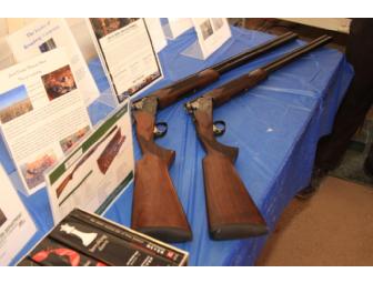 2013 BSA Sporting Clays Invitational Team!