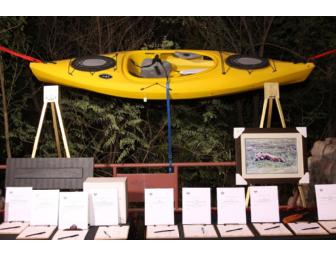 2013 BSA Sporting Clays Invitational Team!