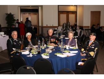 2013 BSA Sporting Clays Invitational Team!