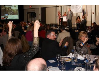 2013 BSA Sporting Clays Invitational Team!