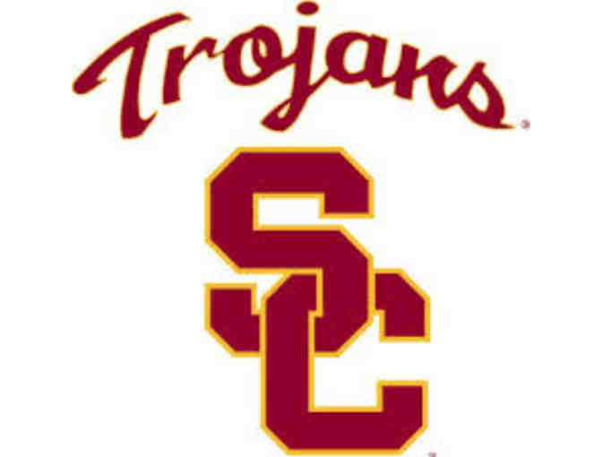 USC 2016 FOOTBALL TICKETS AND PARKING