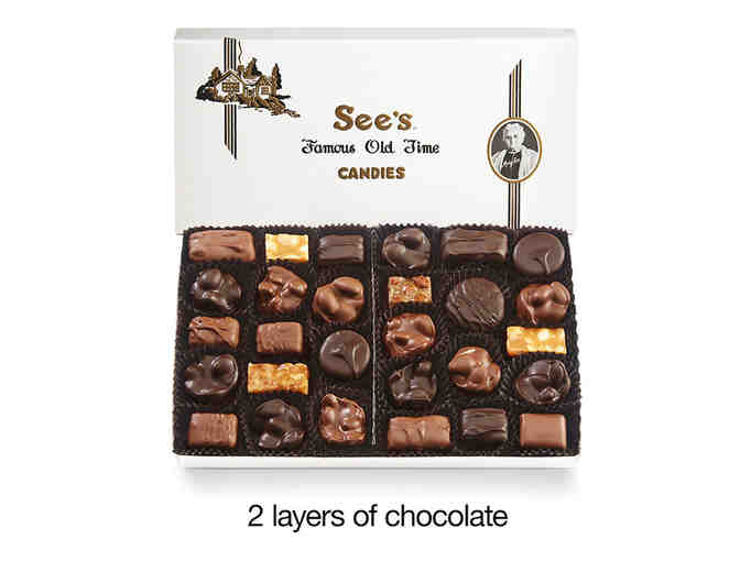 See's Candy $25 Gift Card