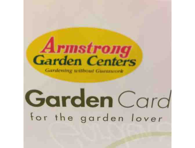 $100 Gift Certificate for Armstrong Garden Centers - Photo 2
