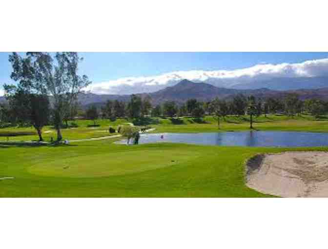 TAKE ADVANTAGE OF BEAUTIFUL PALM SPRINGS FOR A 4-DAY 3-NIGHT STAY