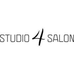 Studio 4 Salon: Stylist Brittney