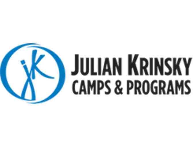 1-Week of Day Camp with Julian Krinsky Camps & Programs - Photo 2