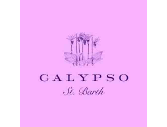 2-Hour Private Shopping Party at Calypso St. Barth in Georgetown - Photo 1