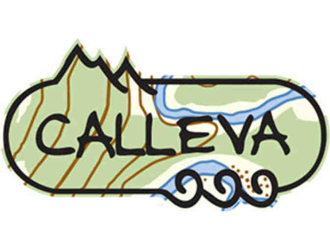 1-Week Calleva Adventure Camp - Photo 1