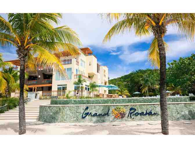 7-Night Stay at The Grand Roatan Caribbean Resort in Honduras - Photo 1