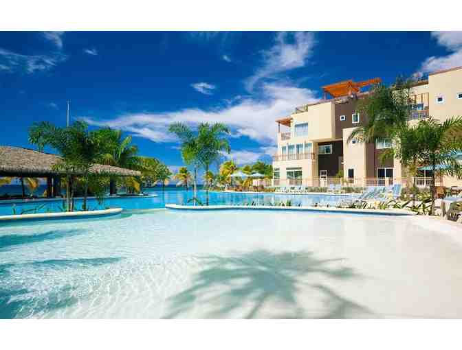 7-Night Stay at The Grand Roatan Caribbean Resort in Honduras - Photo 2
