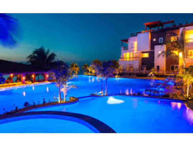 7-Night Stay at The Grand Roatan Caribbean Resort in Honduras - Photo 5