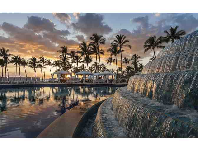 4 Nights in a Napua Tower Suite at The Grand Wailea, A Waldorf Astoria Resort