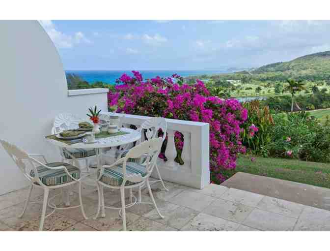 7 Nights at Tryall Club in Montego Bay, Jamaica