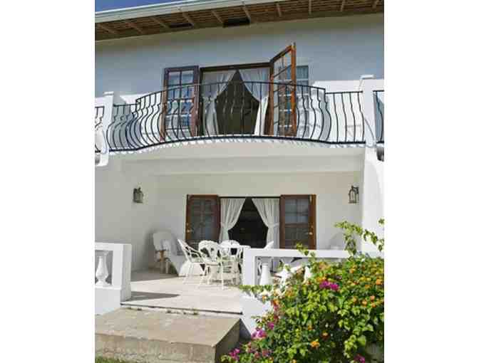 7 Nights at Tryall Club in Montego Bay, Jamaica