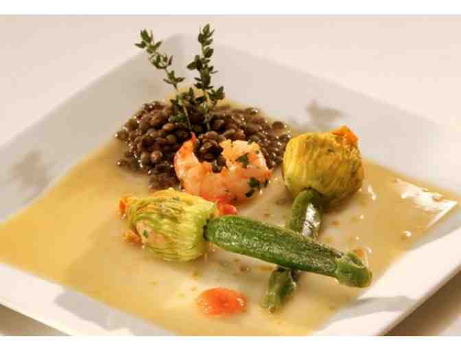 5 Course Dinner catered by Chef Tanino Drago of Tanino Ristorante