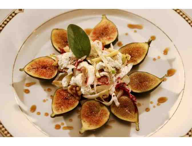 5 Course Dinner catered by Chef Tanino Drago of Tanino Ristorante