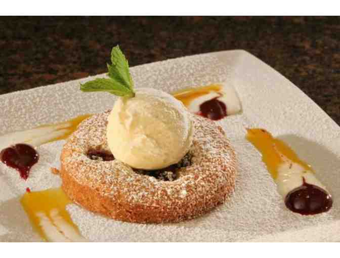 5 Course Dinner catered by Chef Tanino Drago of Tanino Ristorante