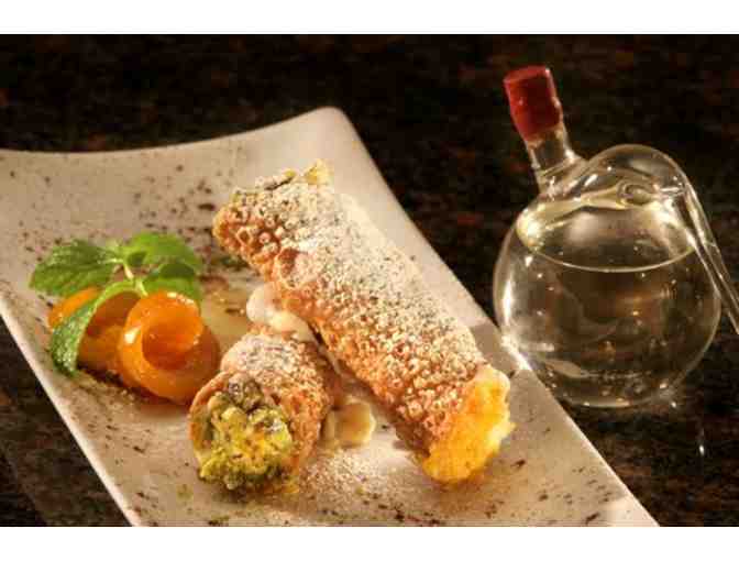 5 Course Dinner catered by Chef Tanino Drago of Tanino Ristorante