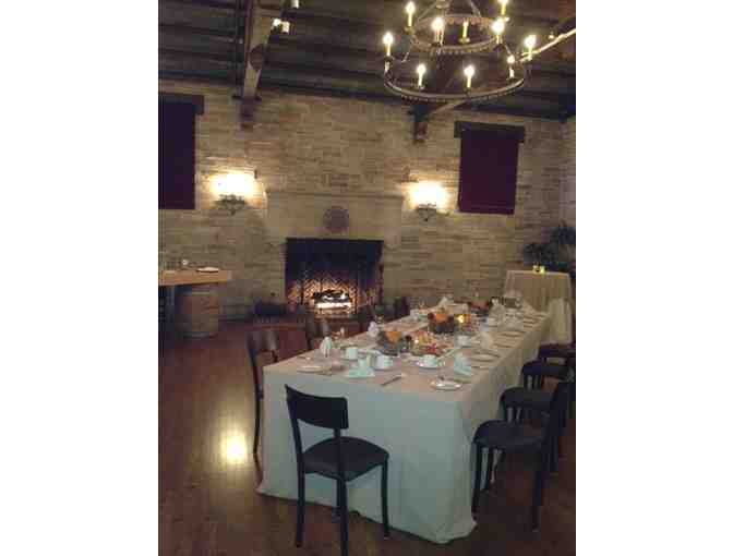 VIP Private dinner Party & Show at the Geffen Playhouse