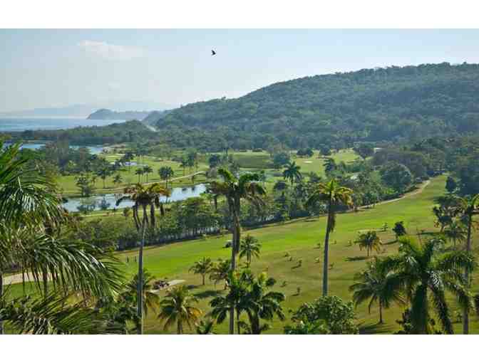 7 Nights at Tryall Club in Montego Bay, Jamaica