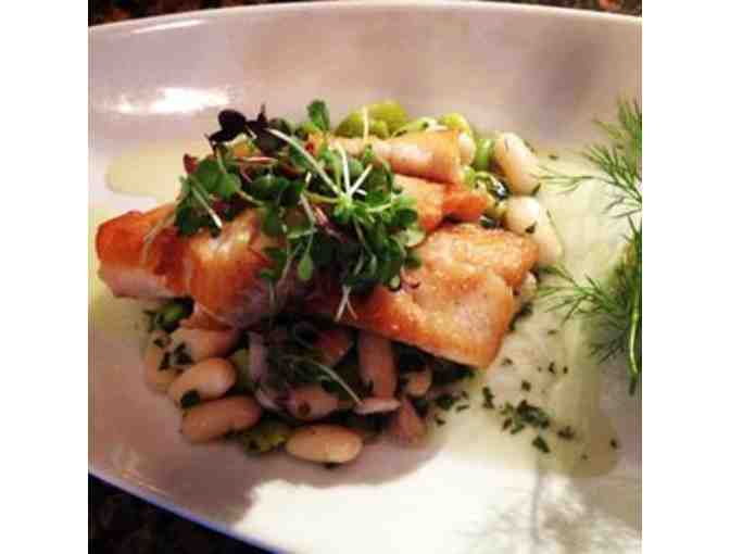 7 Course Dinner for 2 at the Roost at LA Farm