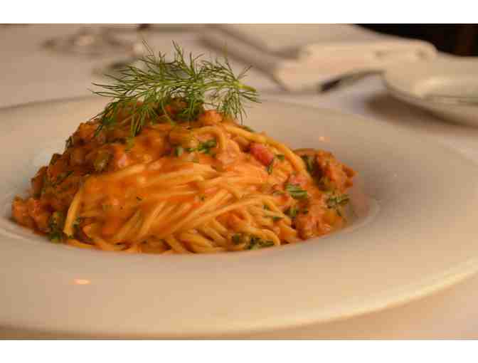 7 Course Dinner for 2 at the Roost at LA Farm