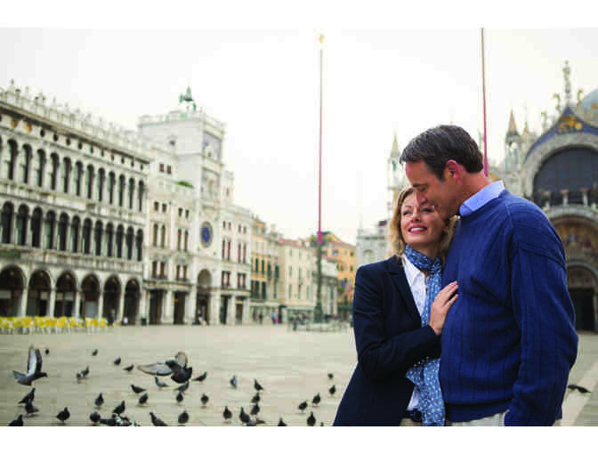 7 night magical Italian cruise