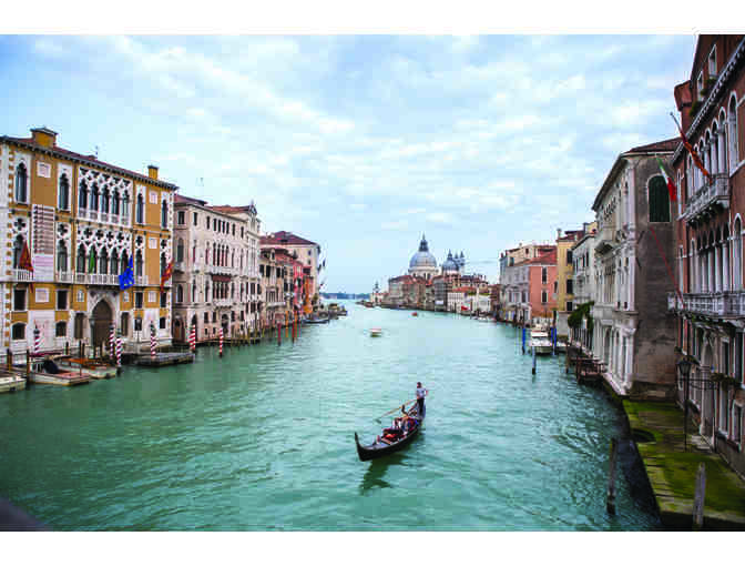 7 night magical Italian cruise