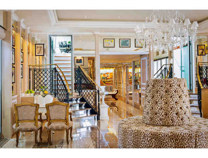 7 night magical Italian cruise