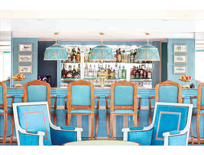 7 night magical Italian cruise