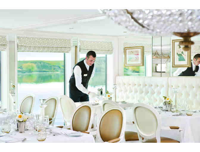 7 night magical Italian cruise