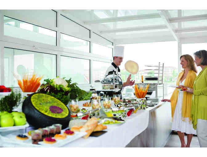 7 night magical Italian cruise