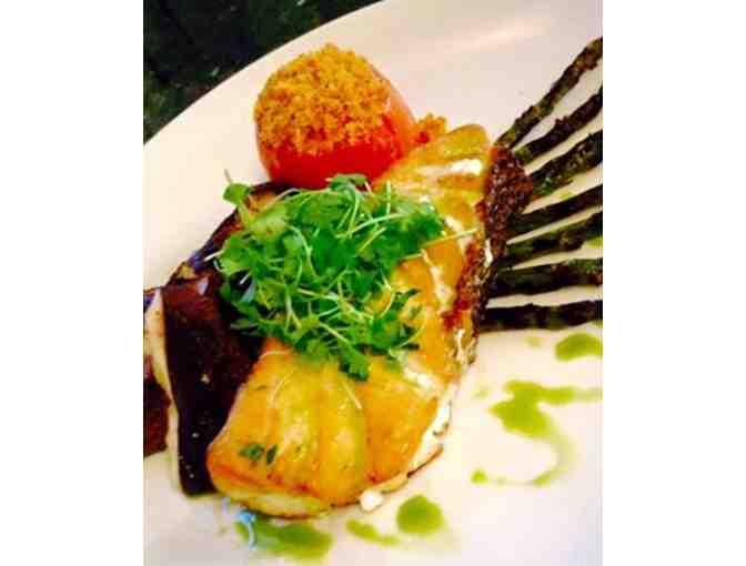 5 Course Dinner catered by Chef Tanino Drago of Tanino Ristorante