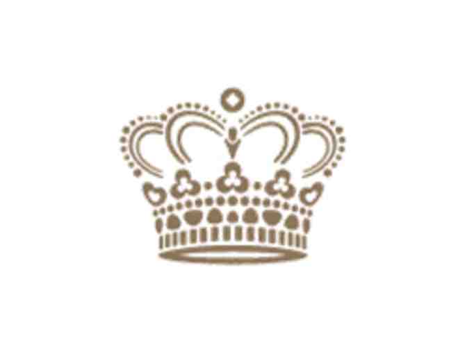 2 Nights at the New York Palace Hotel