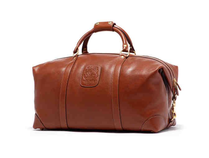 Incredible trip to Napa: Private plane, 2 night stay and 3 piece Ghurka luggage set