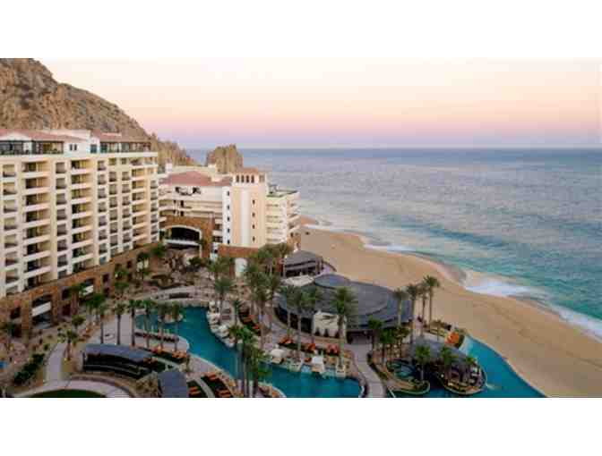 4 nights at The Grand Solmar in Cabo San Lucas, Mexico - Photo 1