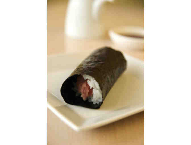 LA Foodie package: Sugarfish, Uovo Pasta, HiHo Cheeseburger, Kazunori - Photo 12