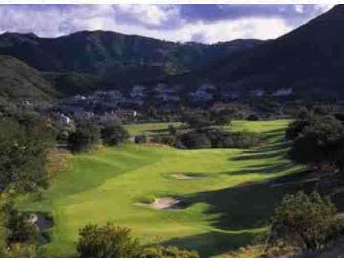 Exclusive Golf Package at Sherwood Country Club