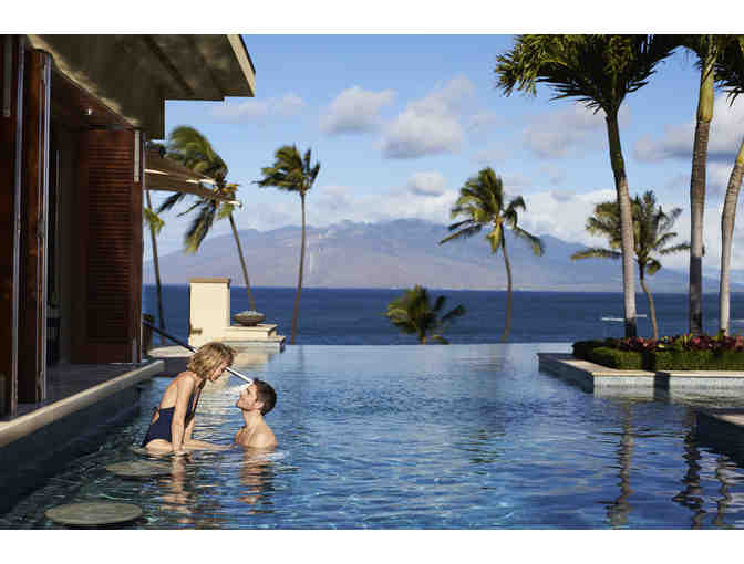 4 nights in an ocean view prime executive suite at Four Seasons Maui at Wailea - Photo 3