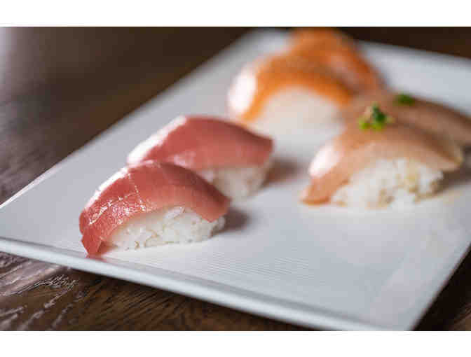 LA Foodie package: Sugarfish, Uovo Pasta, HiHo Cheeseburger, Kazunori - Photo 15