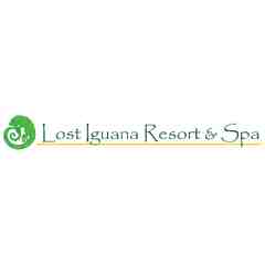 Lost Iguana Resort and Spa