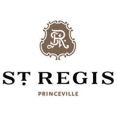 St Regis Princeville