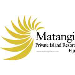 Matangi Private Island Resort