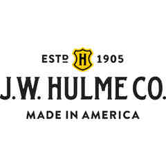 JW Hulme