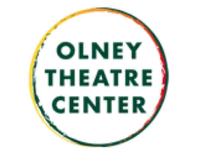 Two Tickets to My Fair Lady at the Olney Theatre Center