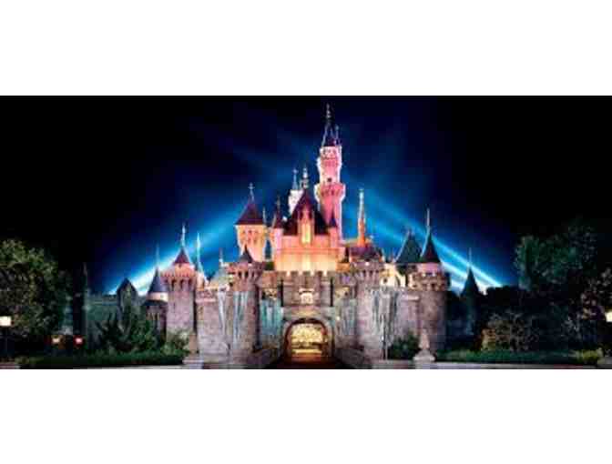 $100 Credit Towards Your Disney Vacation from JK Mouse Travel