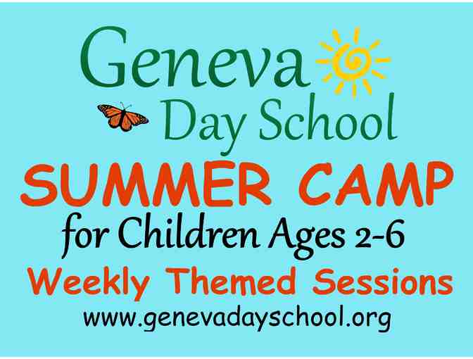 Geneva Summer Camp (2)